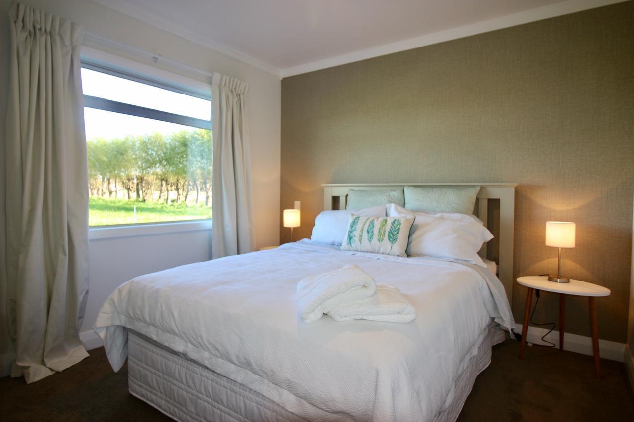 ماتاماتا Walnut Lodge B&B المظهر الخارجي الصورة